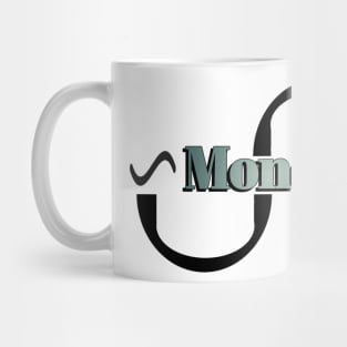 Money Mug